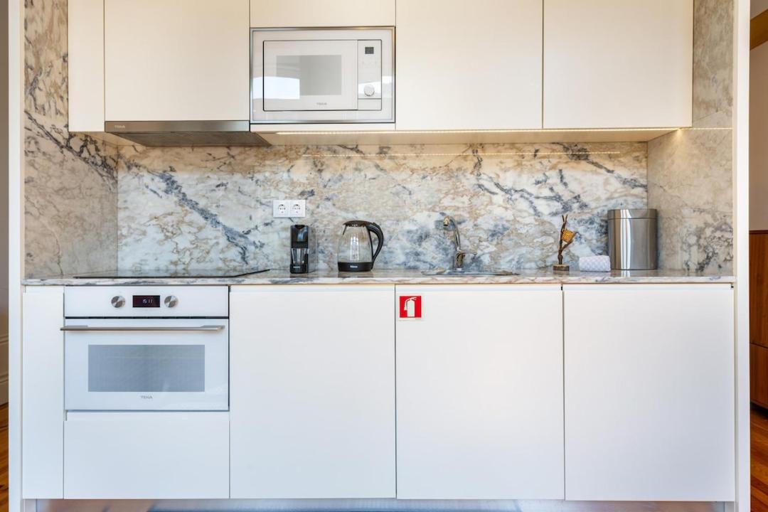 Photo of Kitchen in Bonfim