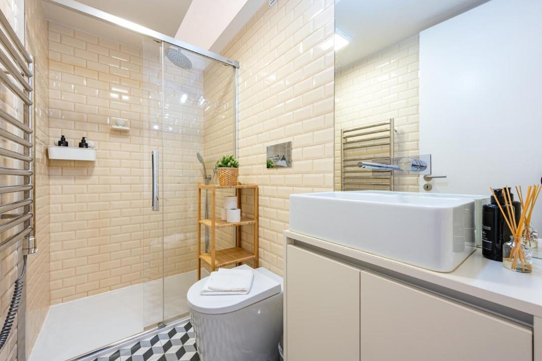 Photo of Bathroom in Bonfim