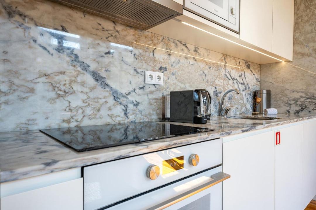 Photo of Kitchen in Bonfim