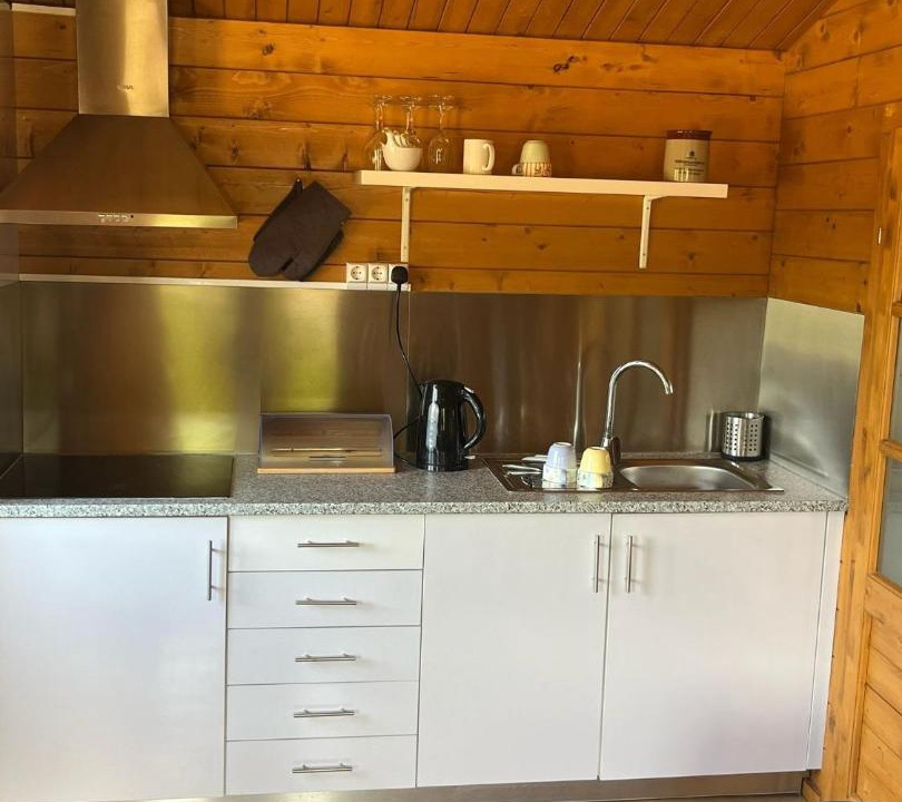 Photo of Kitchen in Rio Maior