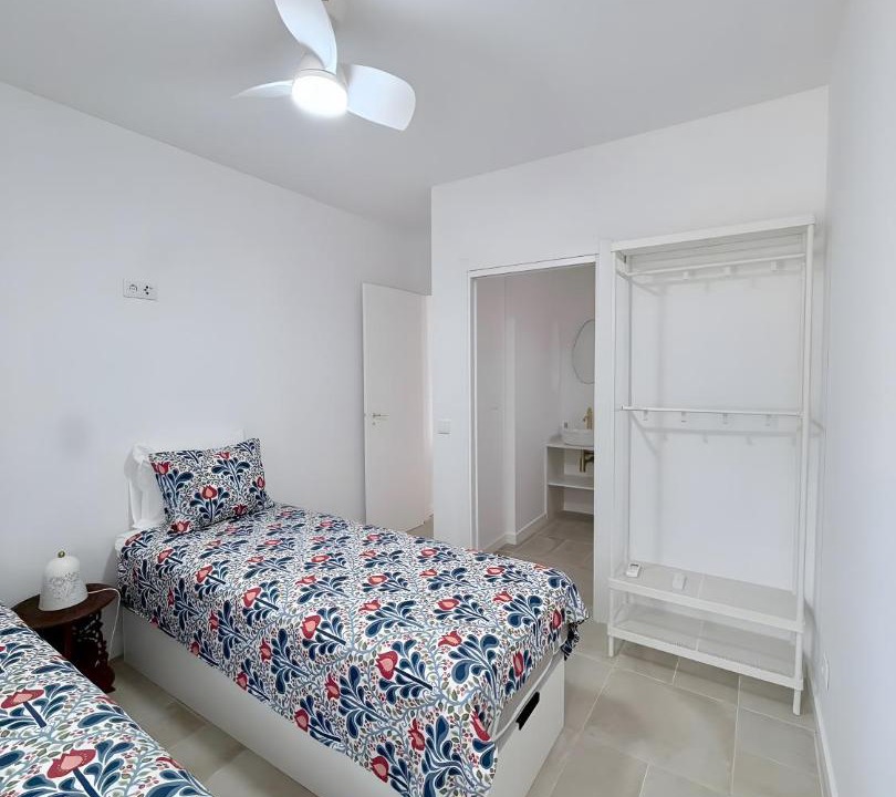 Photo of Bedroom in Santo Estevao