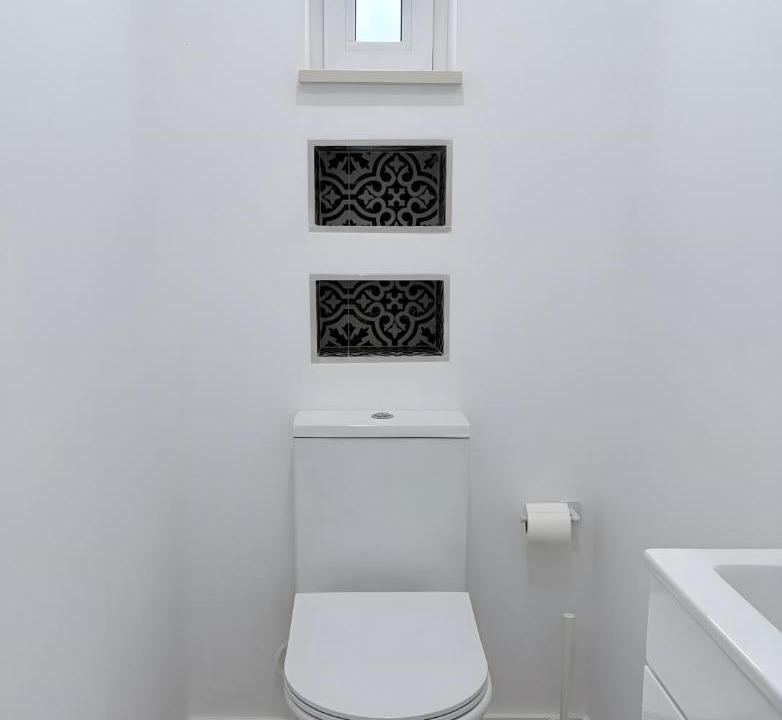 Photo of Bathroom in Santo Estevao