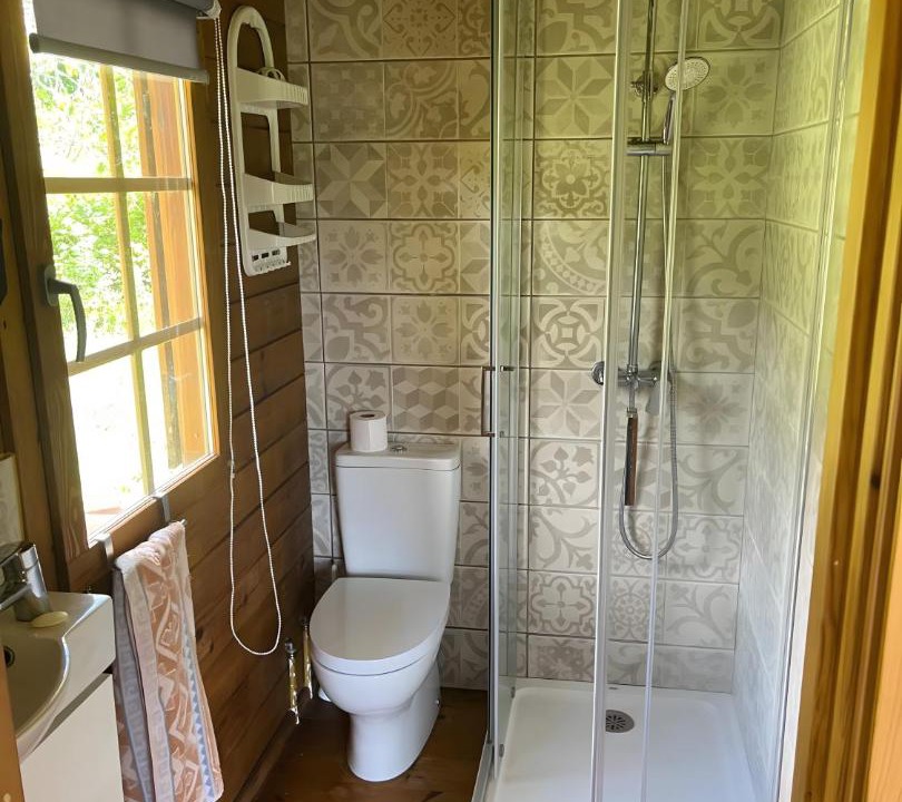 Photo of Bathroom in Rio Maior