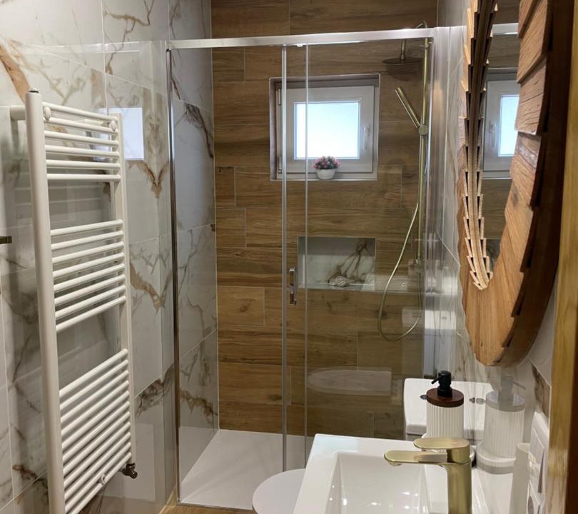 Photo of Bathroom in Moimenta da Beira