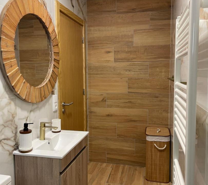 Photo of Bathroom in Moimenta da Beira