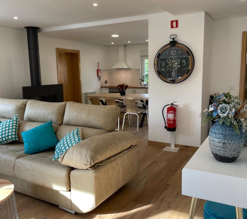 Photo of Livingroom in Moimenta da Beira