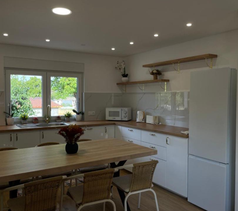 Photo of Kitchen in Moimenta da Beira