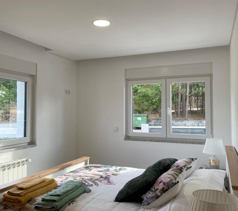 Photo of Bedroom in Moimenta da Beira
