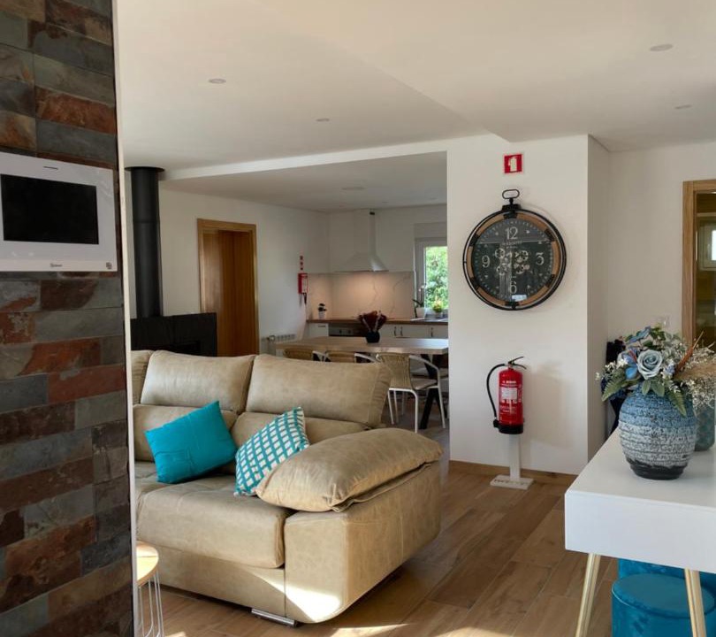 Photo of Livingroom in Moimenta da Beira