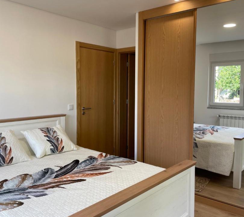 Photo of Bedroom in Moimenta da Beira