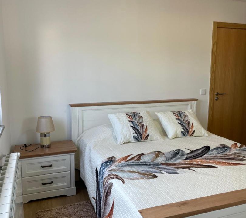 Photo of Bedroom in Moimenta da Beira