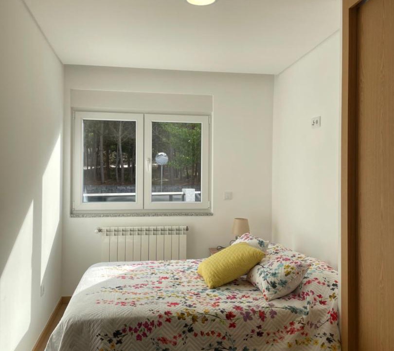 Photo of Bedroom in Moimenta da Beira