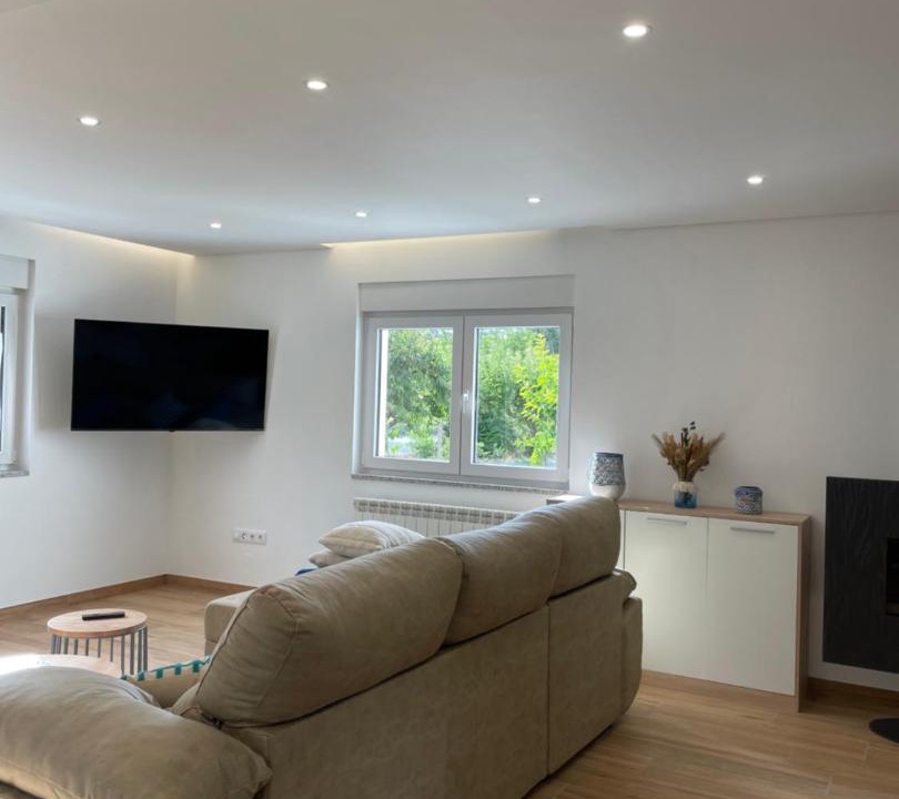 Photo of Livingroom in Moimenta da Beira
