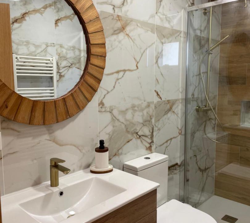 Photo of Bathroom in Moimenta da Beira