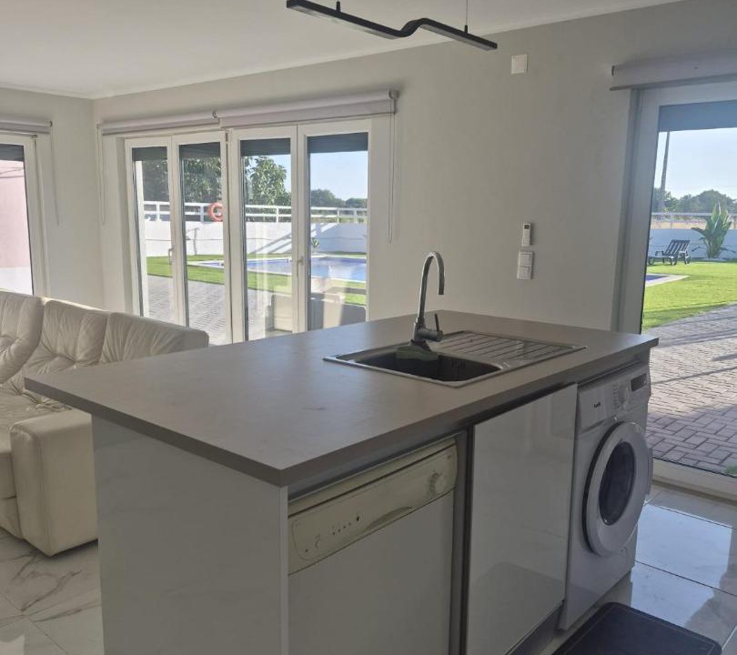 Photo of Kitchen in Ponte de Sor