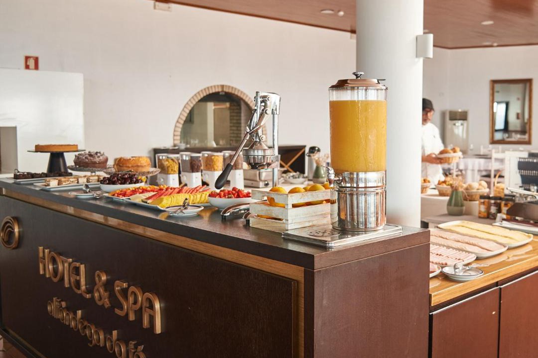 Photo of Kitchen in Alfandega da Fe