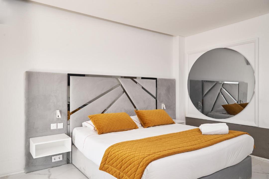 Photo of Bedroom in Alfandega da Fe