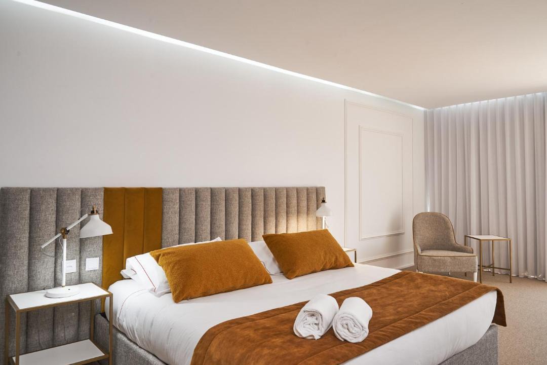 Photo of Bedroom in Alfandega da Fe