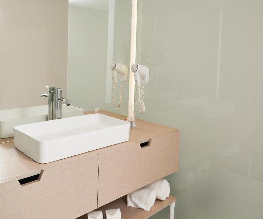 Photo of Bathroom in Alfandega da Fe