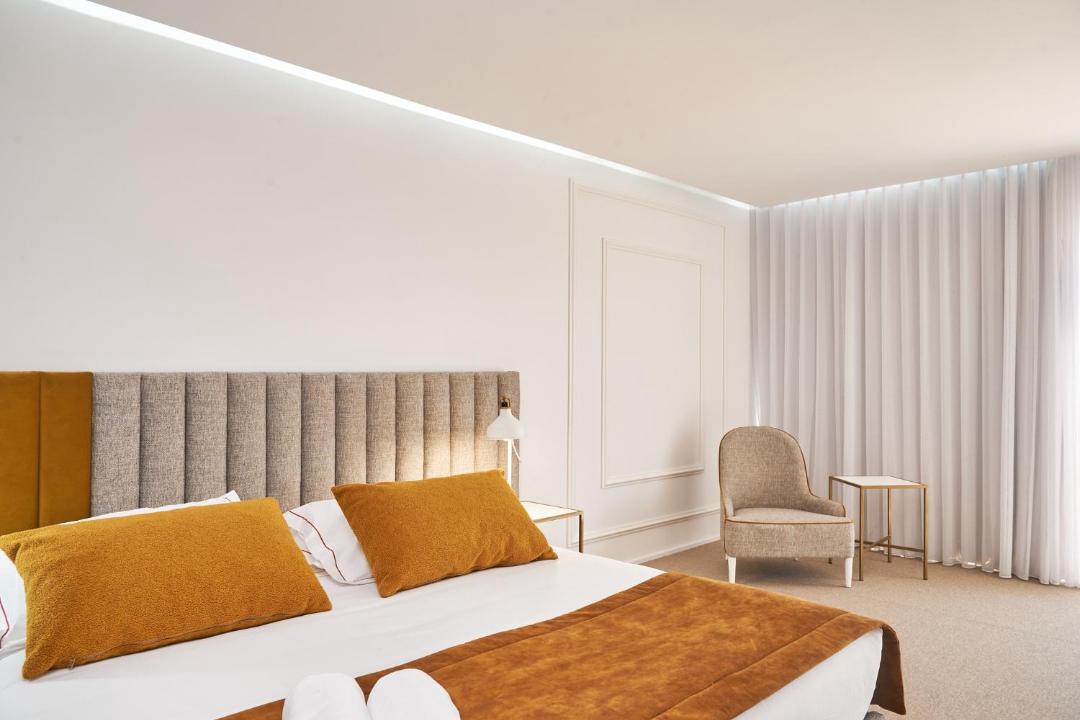 Photo of Bedroom in Alfandega da Fe