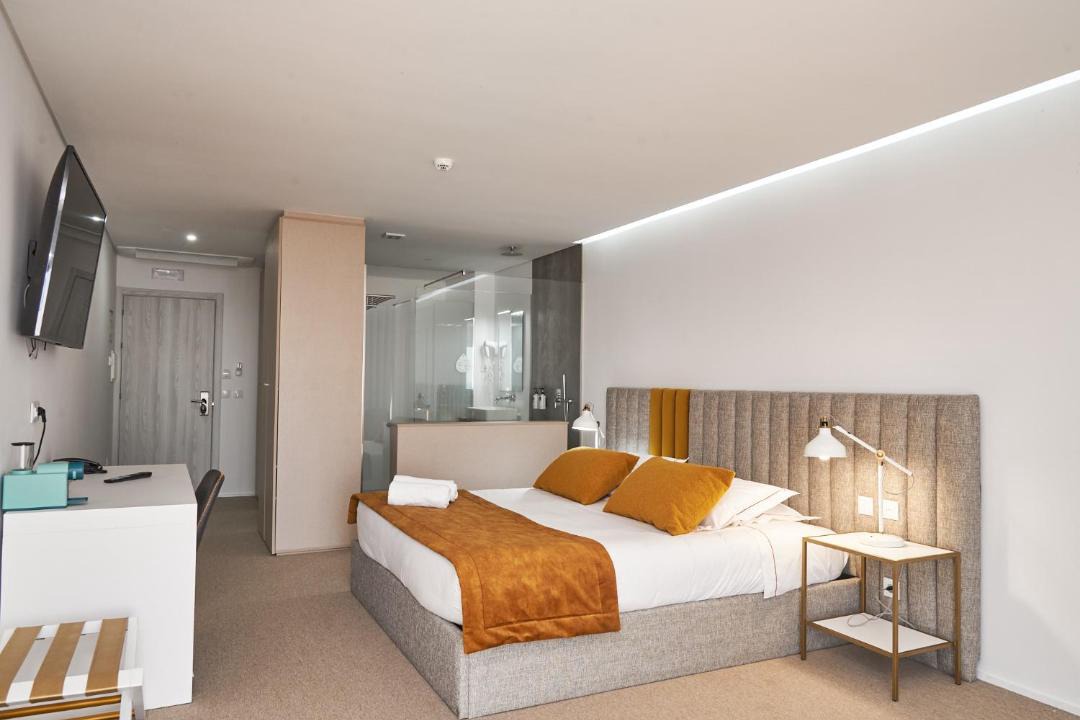 Photo of Bedroom in Alfandega da Fe