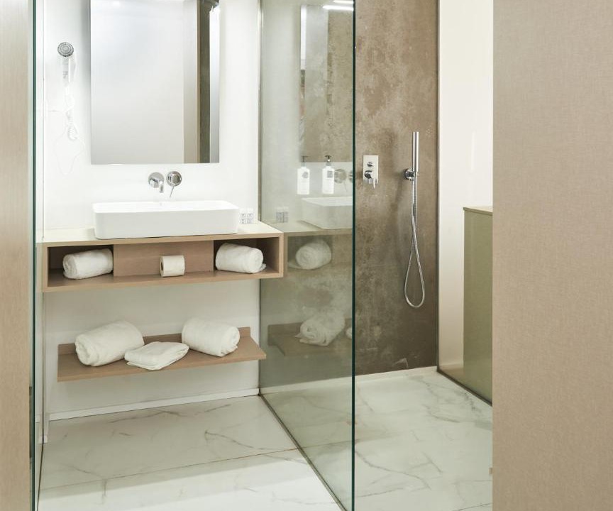 Photo of Bathroom in Alfandega da Fe