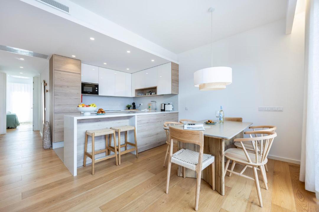 Photo of Kitchen in Burgau