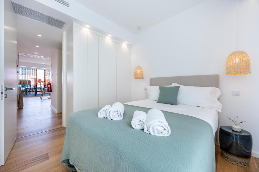 Photo of Bedroom in Burgau