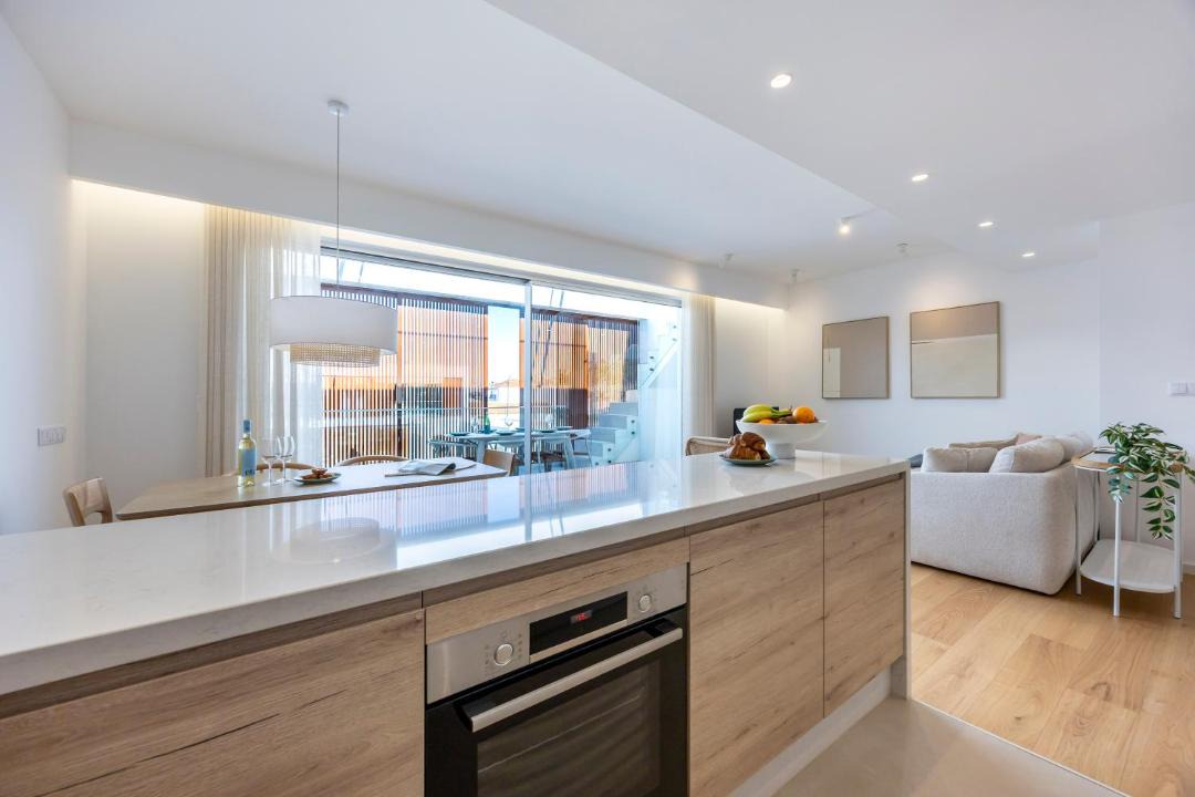 Photo of Kitchen in Burgau