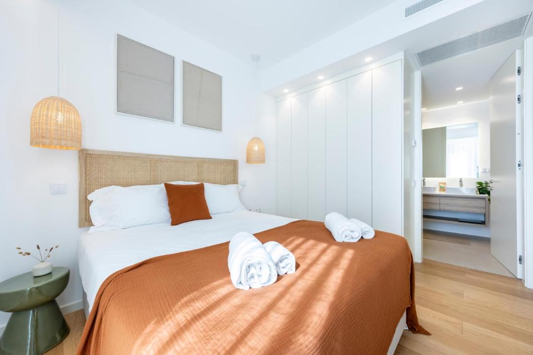 Photo of Bedroom in Burgau