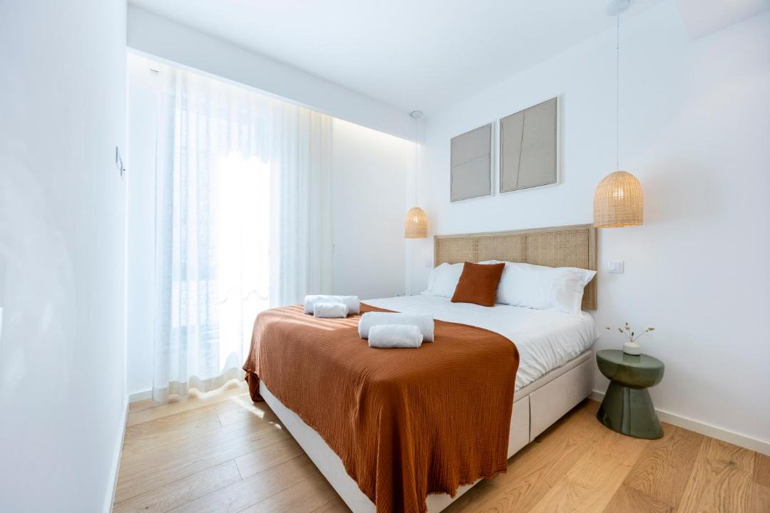 Photo of Bedroom in Burgau