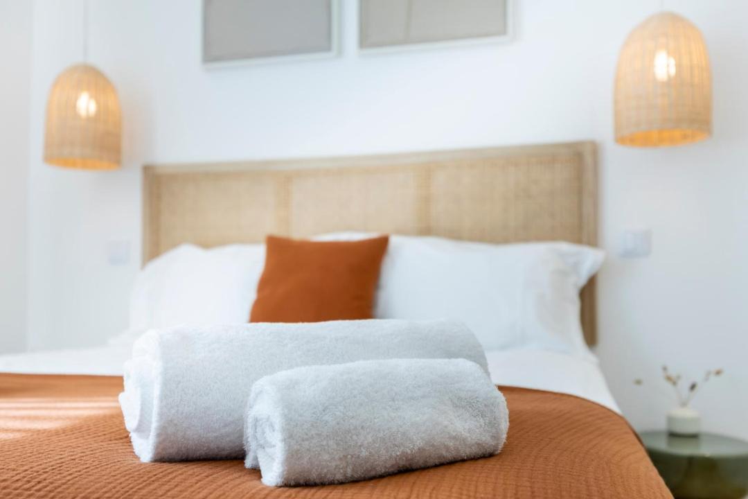 Photo of Bedroom in Burgau