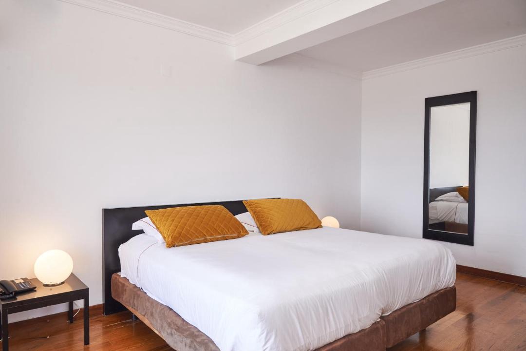 Photo of Bedroom in Alfandega da Fe