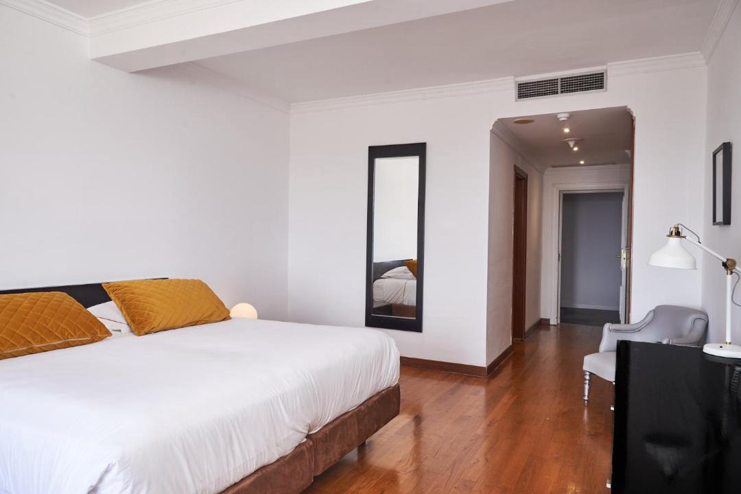 Photo of Bedroom in Alfandega da Fe