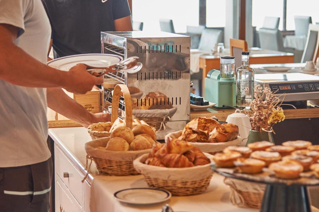 Photo of Kitchen in Alfandega da Fe