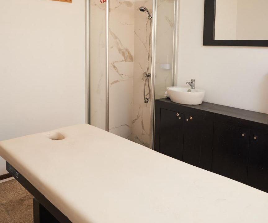 Photo of Bathroom in Alfandega da Fe
