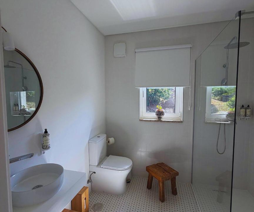 Photo of Bathroom in Sao Tiaguinho