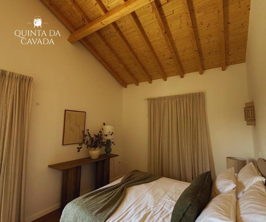Photo of Bedroom in Sao Tiaguinho