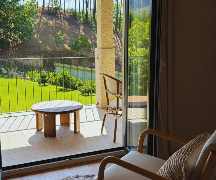 Photo of Patio Balcony in Sao Tiaguinho
