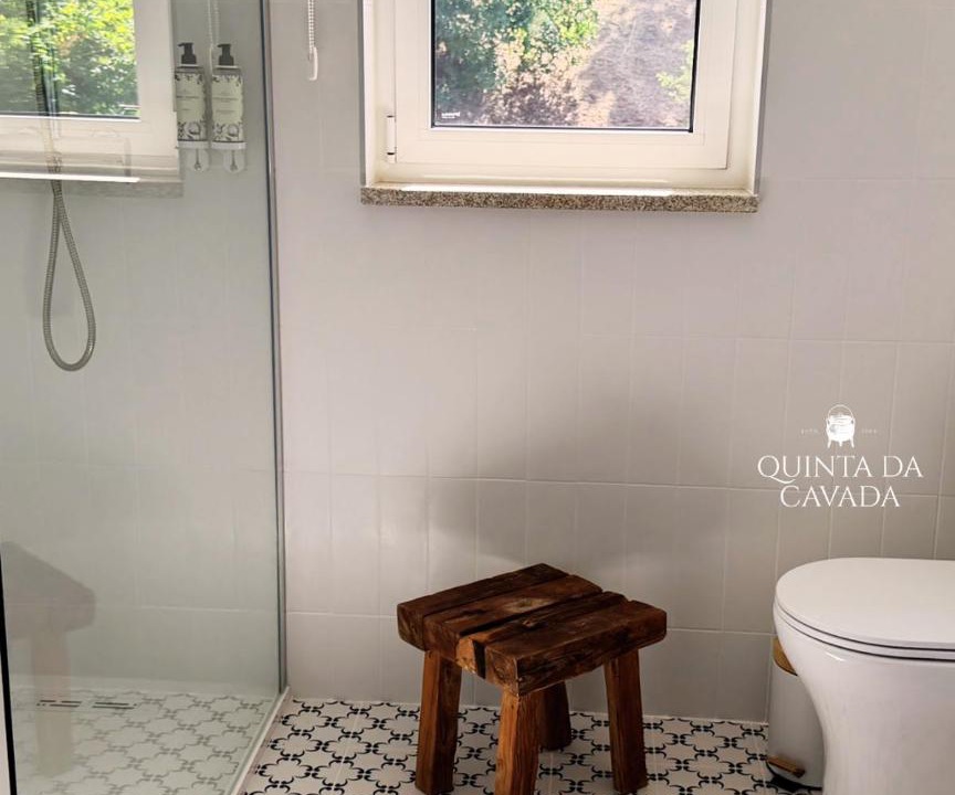 Photo of Bathroom in Sao Tiaguinho