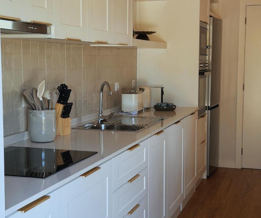 Photo of Kitchen in Sao Tiaguinho