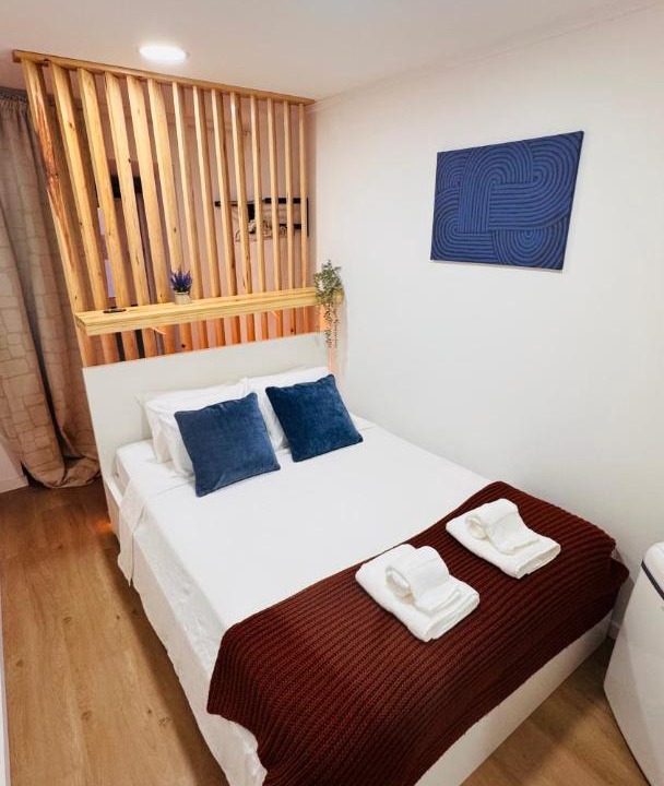 Photo of Bedroom in Sacramento