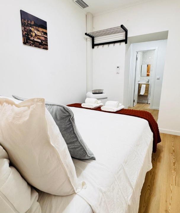 Photo of Bedroom in Sacramento