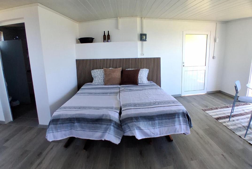 Photo of Bedroom in Porto Moniz
