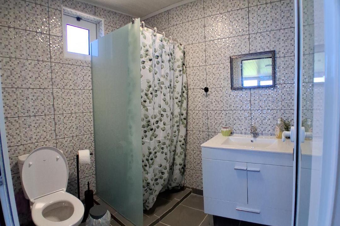 Photo of Bathroom in Porto Moniz