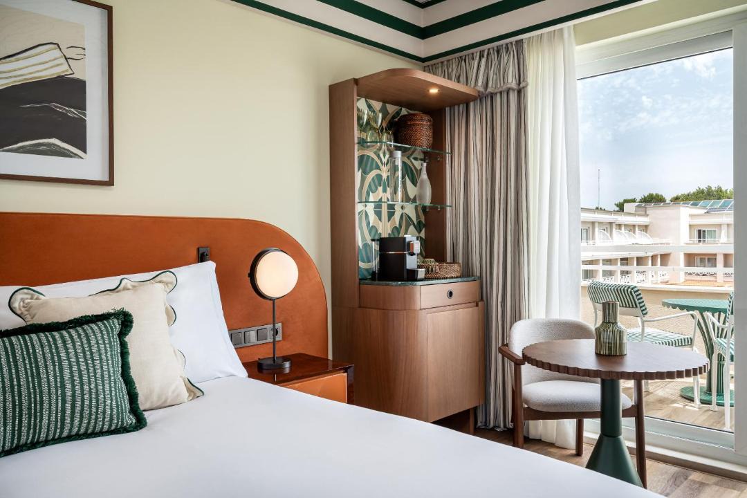 Photo of Bedroom in Cascais