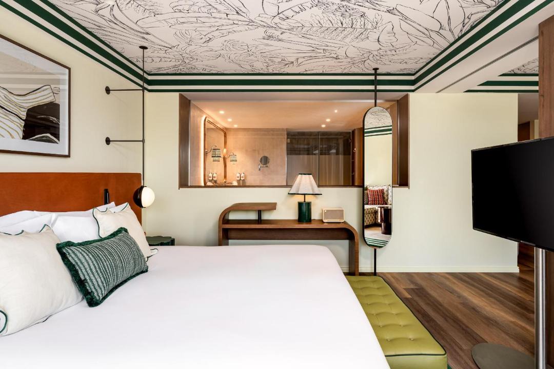 Photo of Bedroom in Cascais