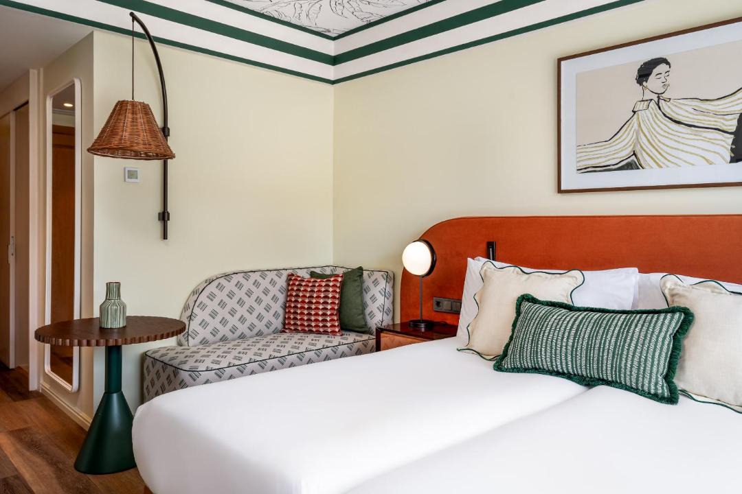 Photo of Bedroom in Cascais