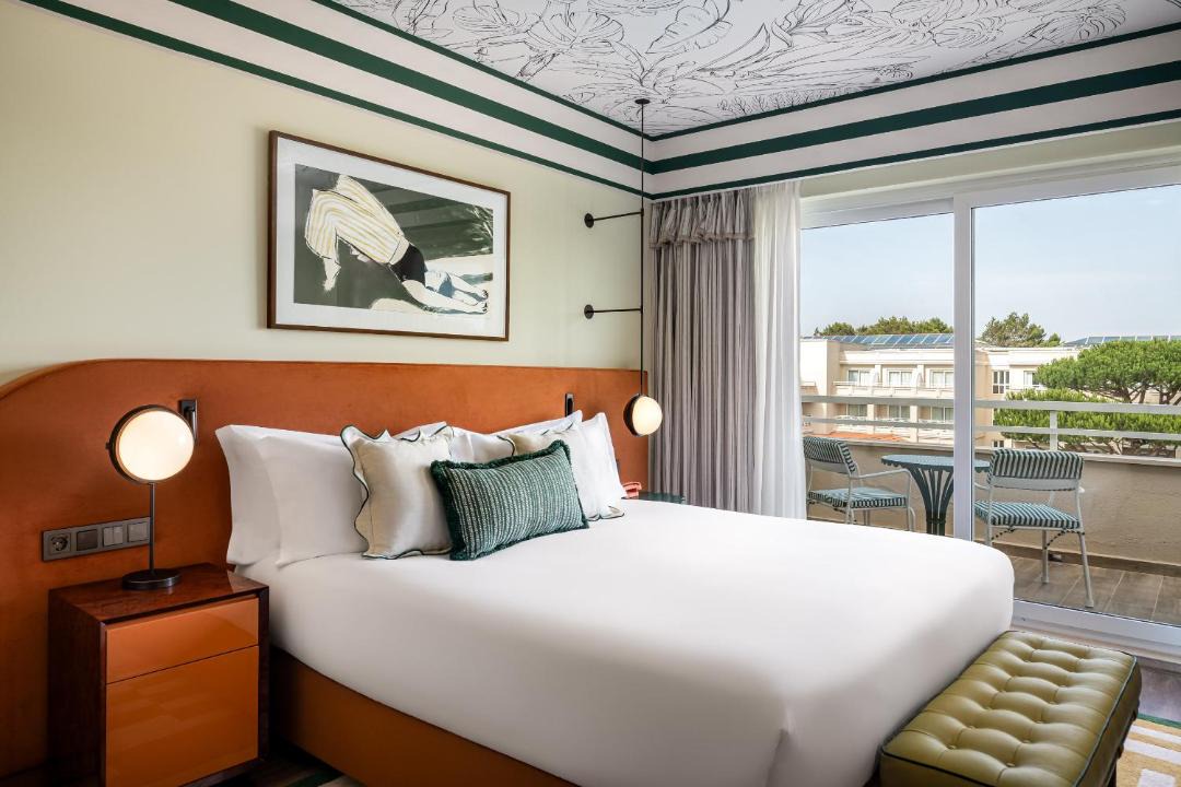 Photo of Bedroom in Cascais