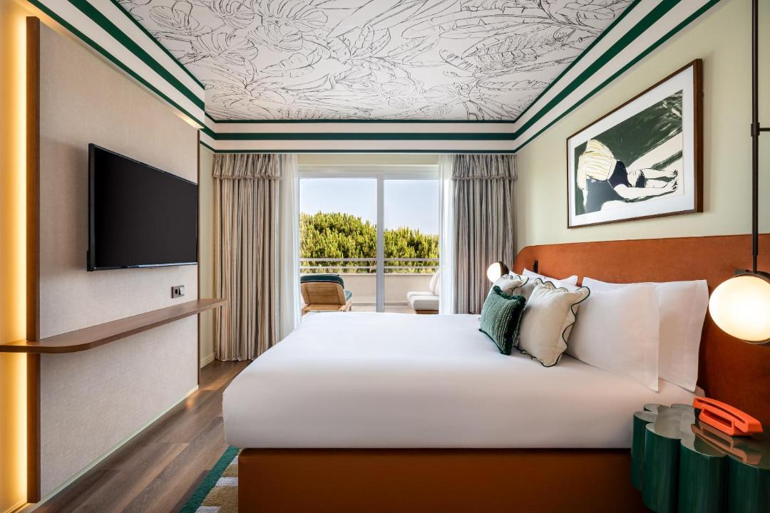 Photo of Bedroom in Cascais
